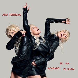 Image for 'Se Ha Acabado El Show'