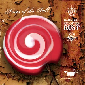 Image for 'Carnival of Rust'