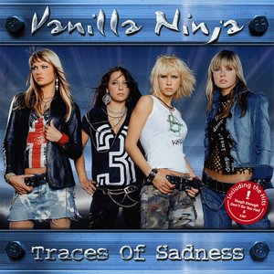 Zdjęcia dla 'Traces of Sadness'