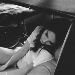 Image pour 'Lana Del Rey'