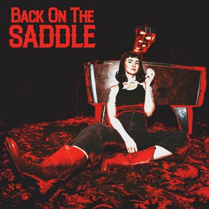 Image for 'Back On The Saddle'