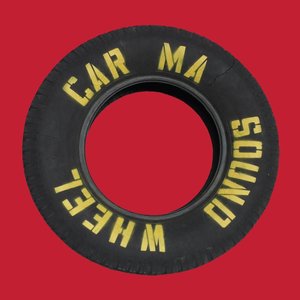 Image for 'Sound Wheel'