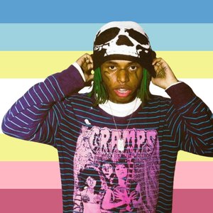 Image for 'ZillaKami'
