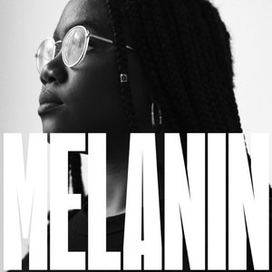 Image for 'Melanin'