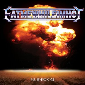 Image pour 'MUSHROOM'