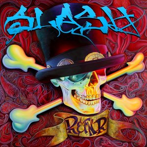 Image for 'Slash'