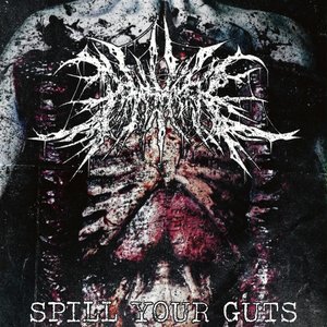 Image for 'Spill Your Guts'