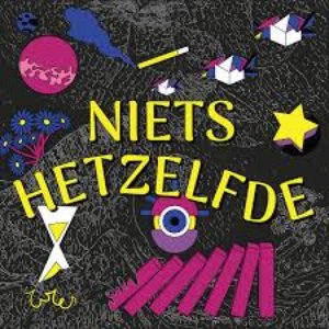 Image pour 'Alles Anders (Niets Hetzelfde Live)'