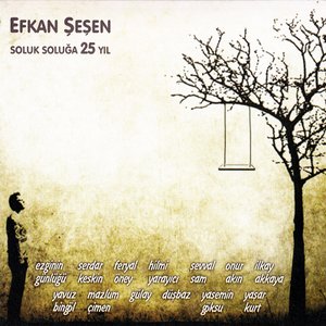 Image for 'Soluk Soluğa 25 Yıl'