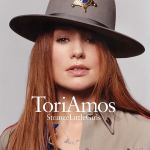 Bild för 'Strange Little Girls'