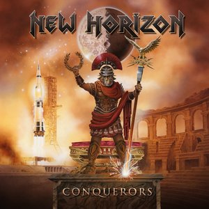 Image for 'Conquerors'