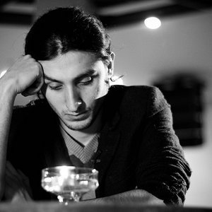 Image for 'Isfar Sarabski'