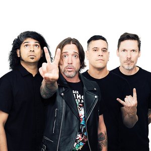 Image for 'Billy Talent'