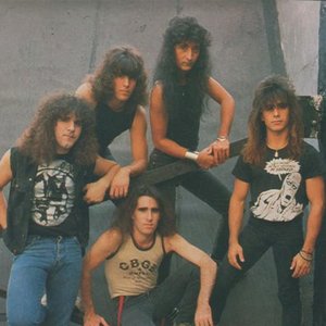 Imagen de 'Anthrax'
