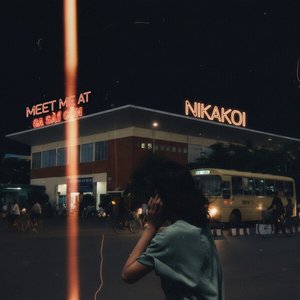 Image for 'Meet Me at Ga Sài Gòn'