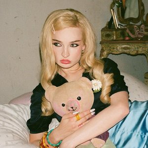 Image for 'Kim Petras'