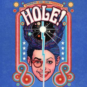 Image for 'HOLE! (Live at Joe's Pub)'