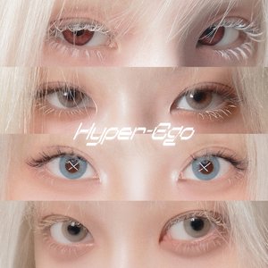 Image for '<Hyper-Ego>'