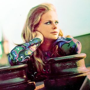 Bild für 'Marianne Mendt'