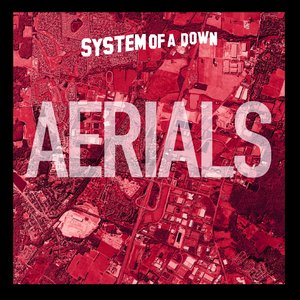 Image for 'Aerials'