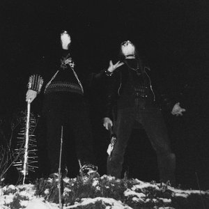 Image for 'Carpathian Forest'