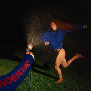 Imagem de 'no escuro,'
