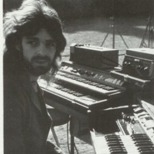'Rick Wright' için resim