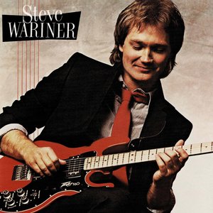 Image for 'Steve Wariner'