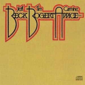 Zdjęcia dla 'Beck, Bogert, Appice'