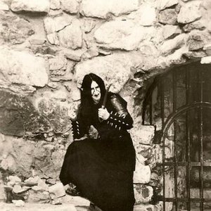 Image for 'Mortiis'