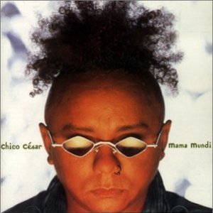 Image for 'Chico Cesar'