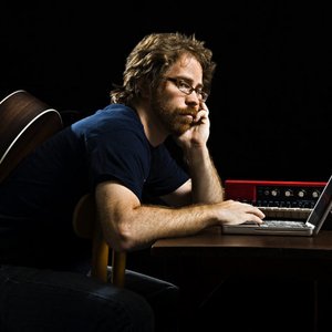Image for 'Jonathan Coulton'