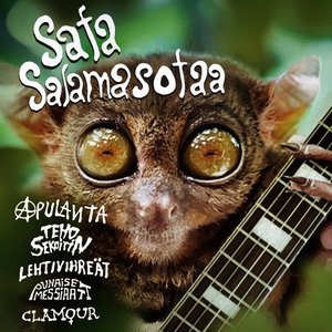 Image for 'Sata Salamasotaa'