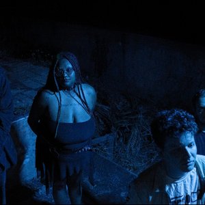 Image pour 'Viúva Fantasma'