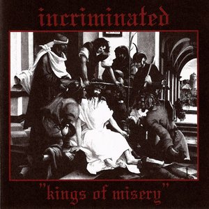 Image for 'Kings of Misery'