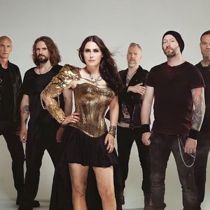 Zdjęcia dla 'Within Temptation'