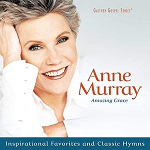 Image for 'Amazing Grace: Inspirational Favorites And Classic Hymns'