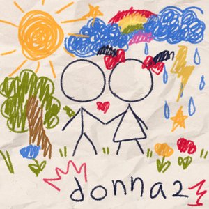 Image for 'DONNA 2'