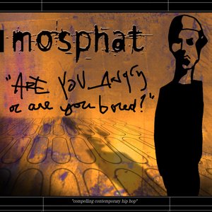 Bild för 'Are you angry or are you bored?'