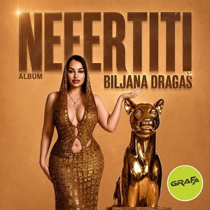 Image for 'NEFERTITI'