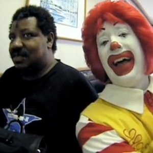 Image for 'Wesley Willis'