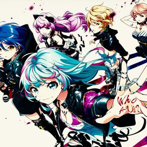 Image for 'セブンスシスターズ'