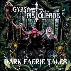 Image for 'Dark Faerie Tales'