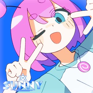 Image for 'Sunny'
