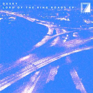 Zdjęcia dla 'Lord of the Ring Roads EP'