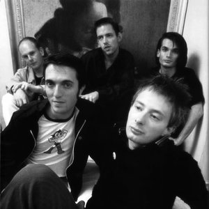 Image for 'Radiohead'