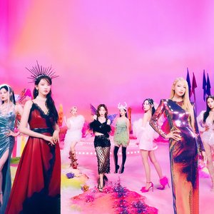 Image for 'Girls' Generation'