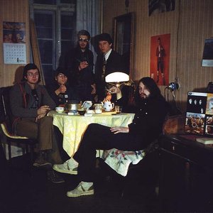 Image for 'Аквариум'