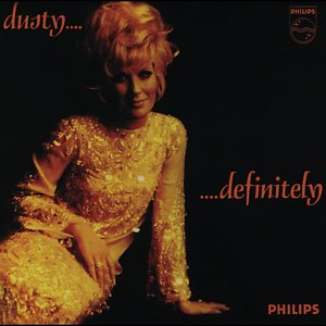 Image for 'Dusty... Definitely (Expanded Edtion)'