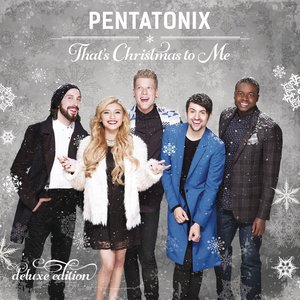 Image for 'That's Christmas to Me (Deluxe Edition)'